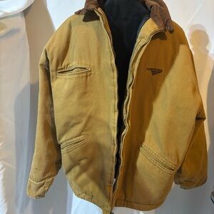 COLORADO TIMBERLINE Outerwear Workwear Barn Jacket Size 2XL